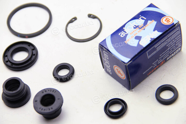 Autofren D1850
