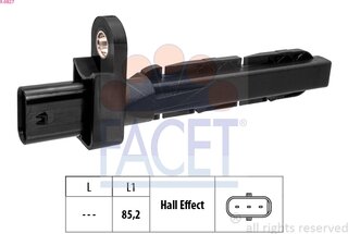 Facet 9.0827