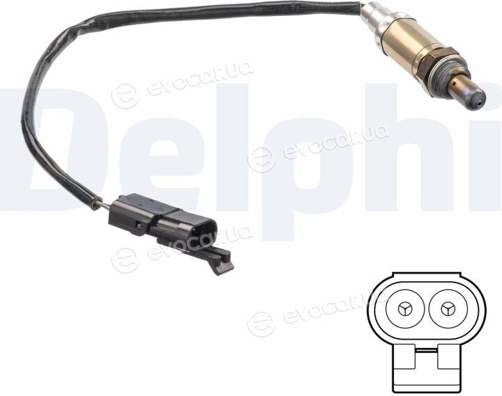 Delphi ES21337-12B1