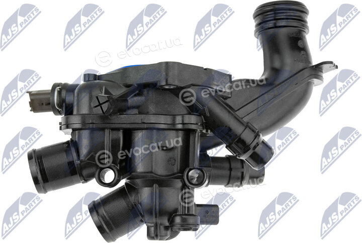 NTY CTM-CT-009