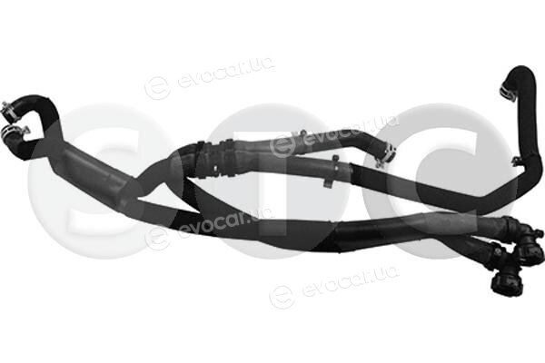Metalcaucho / STC T497503