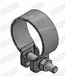 Walker / Fonos 80249