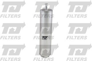 Quinton Hazell QFF0056