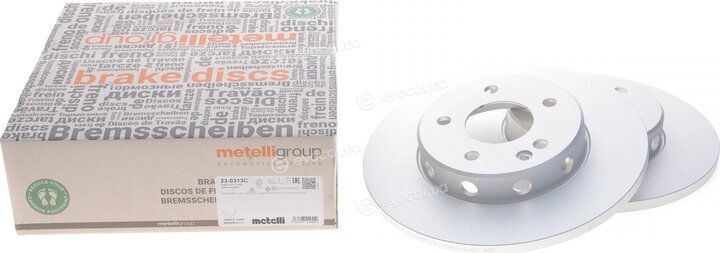 Metelli 23-0313C