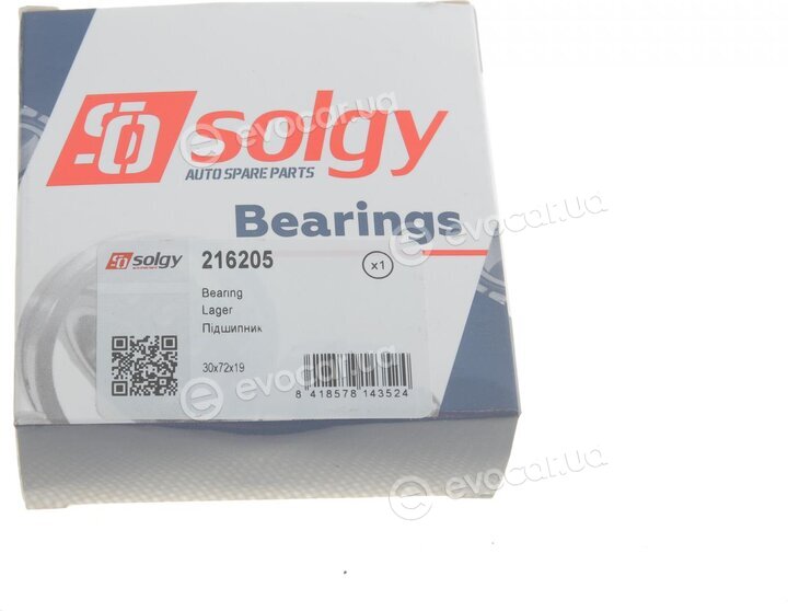 Solgy 216205