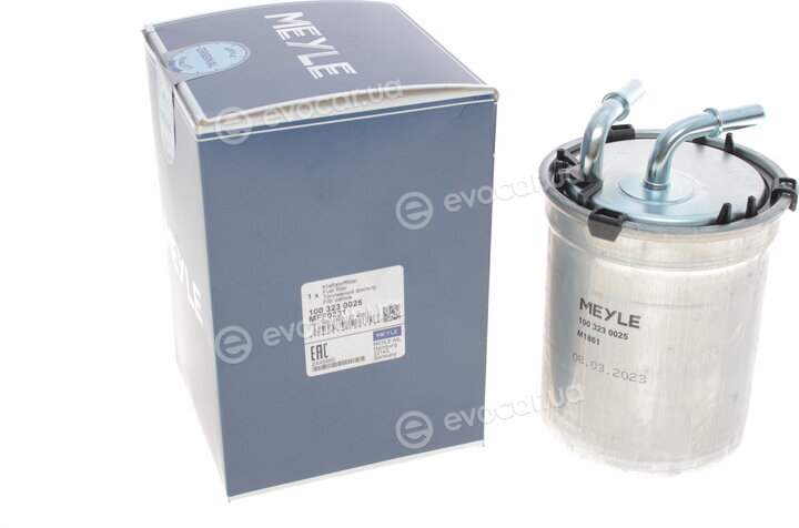Meyle 100 323 0025