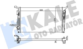 Kale 363155