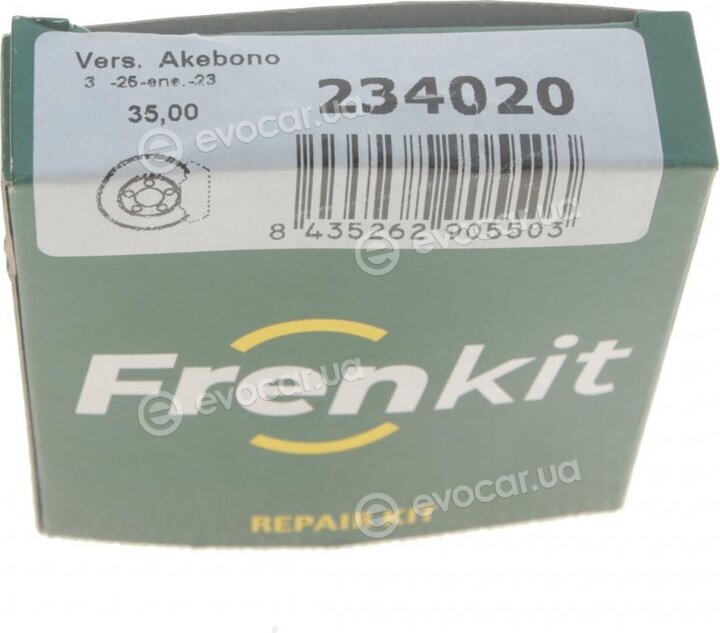 Frenkit 234020