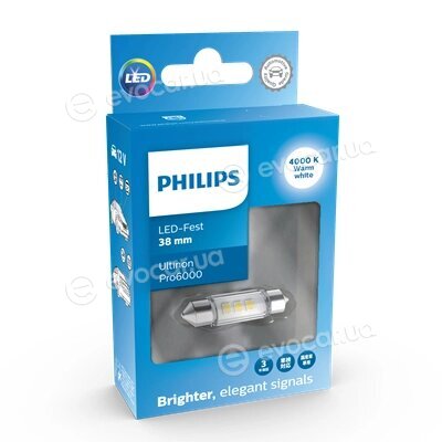 Philips 11854WU60X1