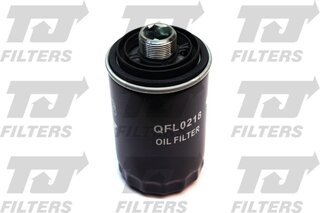 Quinton Hazell QFL0218