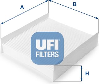 UFI 53.157.00