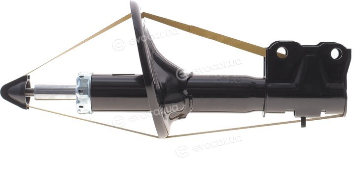 Sachs 317 600