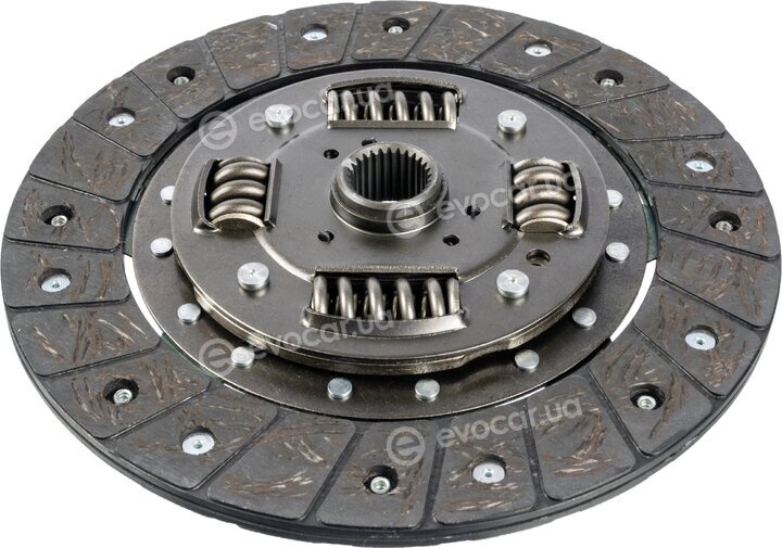 Blue Print ADV183102