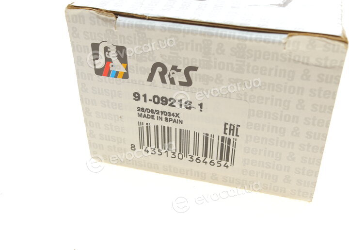 RTS 91-09216-1