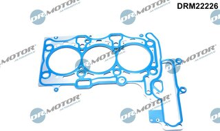 Dr. Motor DRM22226