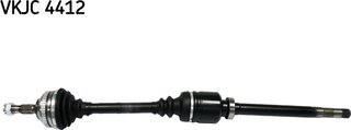 SKF VKJC 4412
