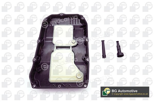 BGA SP5610