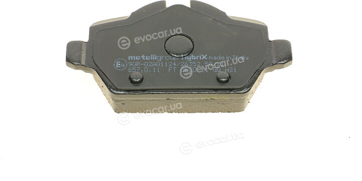 Metelli 22-0641-0