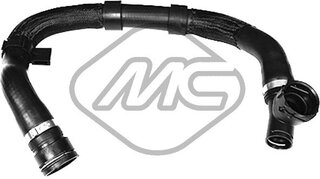 Metalcaucho / STC 97001