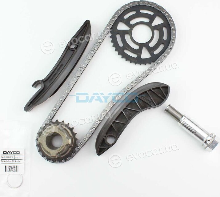 Dayco KTC1061