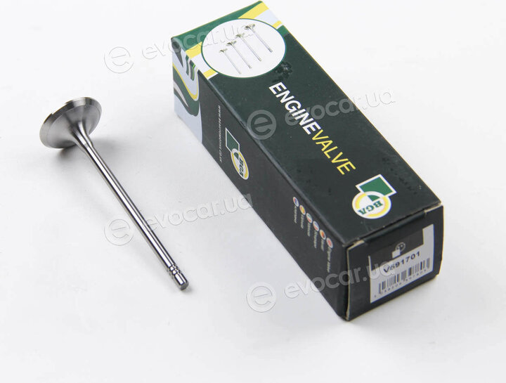 BGA V591701