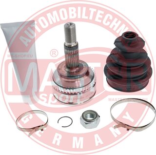Master Sport 850069-SET-MS