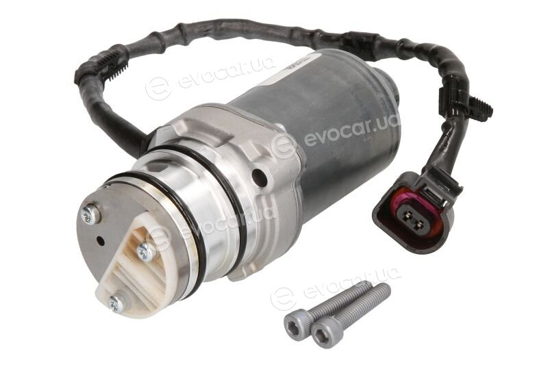 BorgWarner DS119866