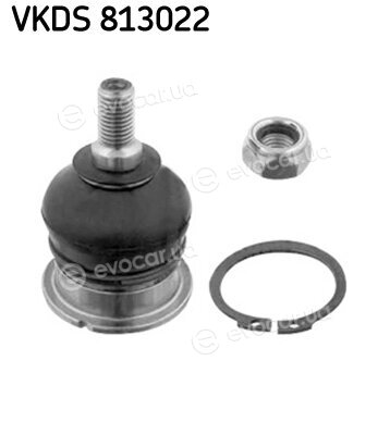 SKF VKDS 813022