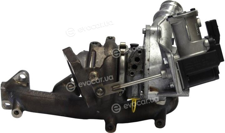 Starline TD S4013T