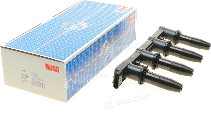 Astemo (Hitachi) / Huco 134016