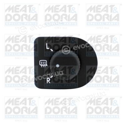 Meat & Doria 206039