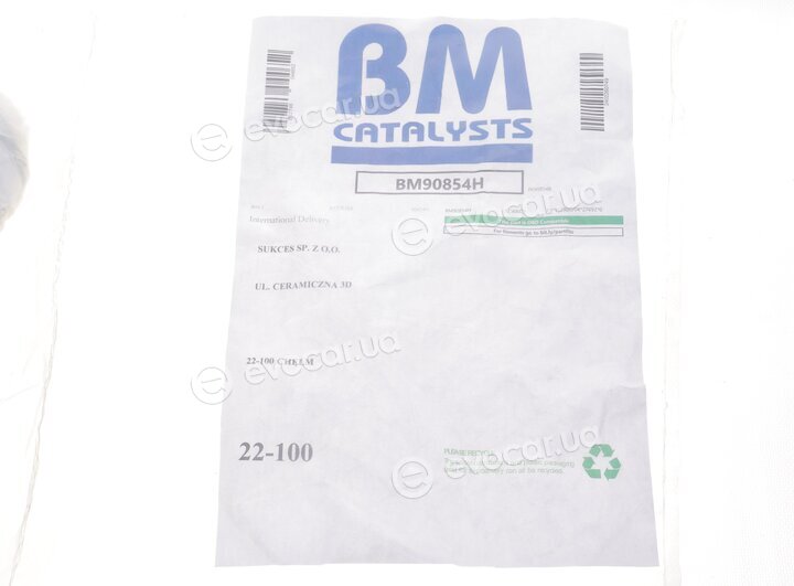 BM Catalysts BM90854H