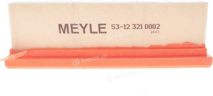 Meyle 53-12 321 0002