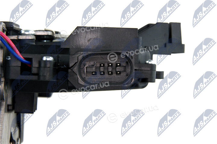 NTY EZC-VW-025