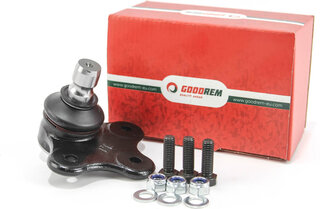 Goodrem RS2684