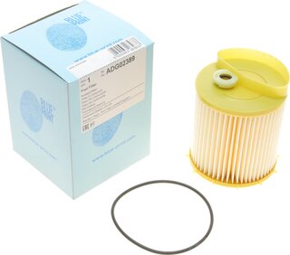 Blue Print ADG02389