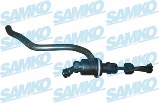 LPR / Samko F30162