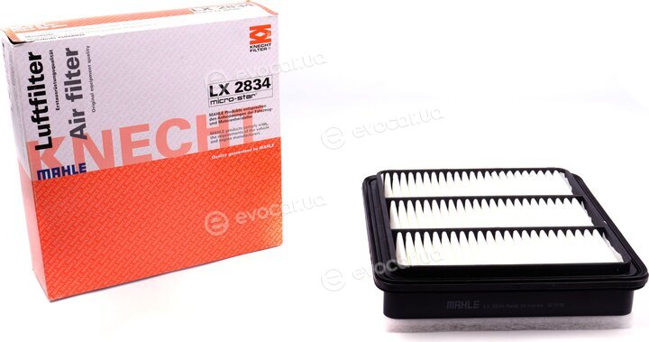 Mahle LX 2834