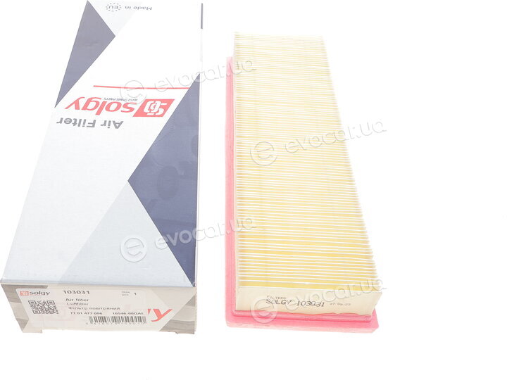 Solgy 103031
