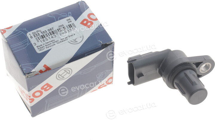Bosch 0 232 103 067