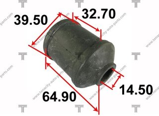 Tenacity AAMMI1038