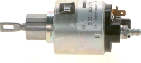 Bosch 0 331 303 070