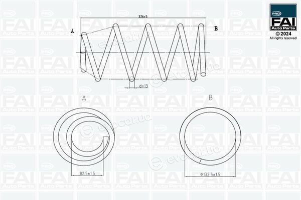 FAI FPCS103