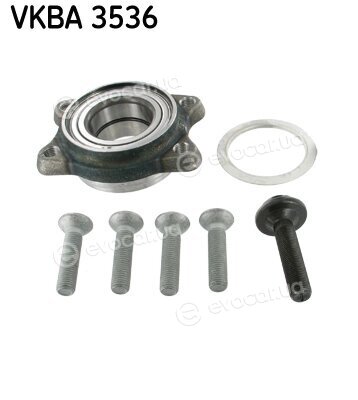 SKF VKBA 3536