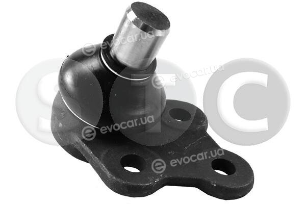 Metalcaucho / STC T453085