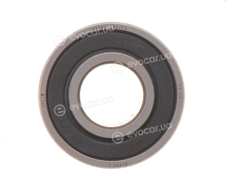 Fersa 62202 2RS/C3