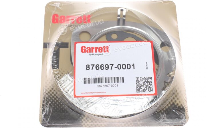 Garrett 786880-9021W