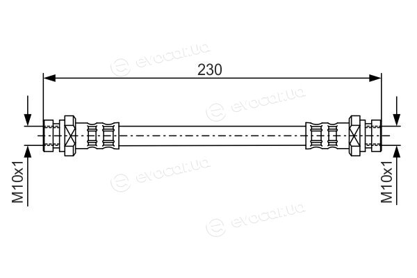 Bosch 1 987 481 111