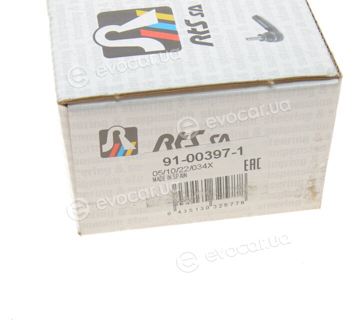 RTS 91-00397-1