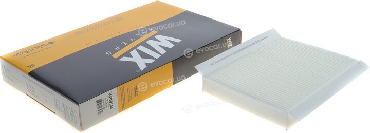 WIX WP10106